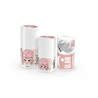 Clarissa Lei Ninfa smalto gel Uv Led semipermanente - 7 ml