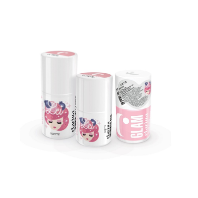 Clarissa lei Odette smalto semipermanente cl 3262 Marshmallow collection - 7 ml