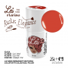 Clarissa lei smalto semipermanente Olga Cl 3272 - 7ml