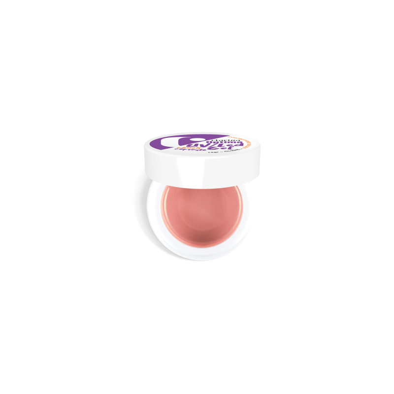 Clarissa Optima uv/led gel coprente cl 3009 - 25 gr