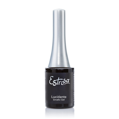 Estrosa lucidante sigillante per smalto gel semipermanente - 14 ml