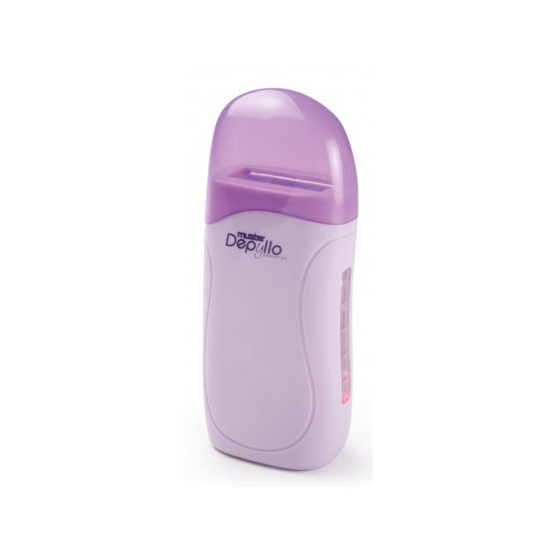 Muster manipolo scaldacera a rullo art.30018