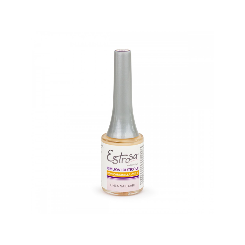 RIMUOVI CUTICOLE_CAMOMILLA-VIT.E 15 ML
