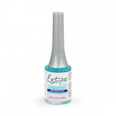 Estrosa coadiuvante antimicotico per unghie - 15 ml