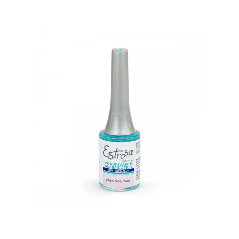 Estrosa coadiuvante antimicotico per unghie - 15 ml