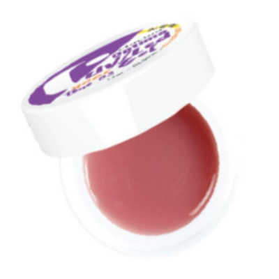 Clarissa Optima gel nude tone 3 gel trifasico builder con fibre di vetro in 5 meravigliose tonalità nude - 25 gr