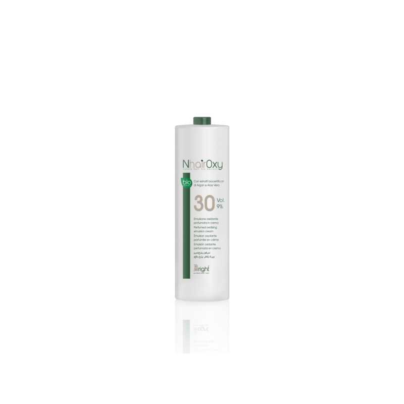 Nhair Oxy 30 Vol. 1000ml