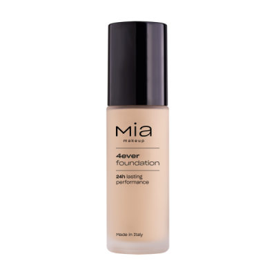 4EVER FOUNDATION 24H 01 PORCELAIN