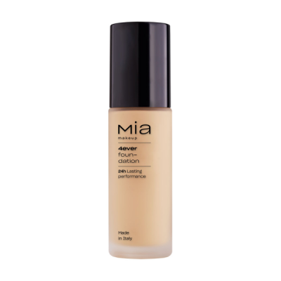 4EVER FOUNDATION 24H 13 LIGHT BEIGE