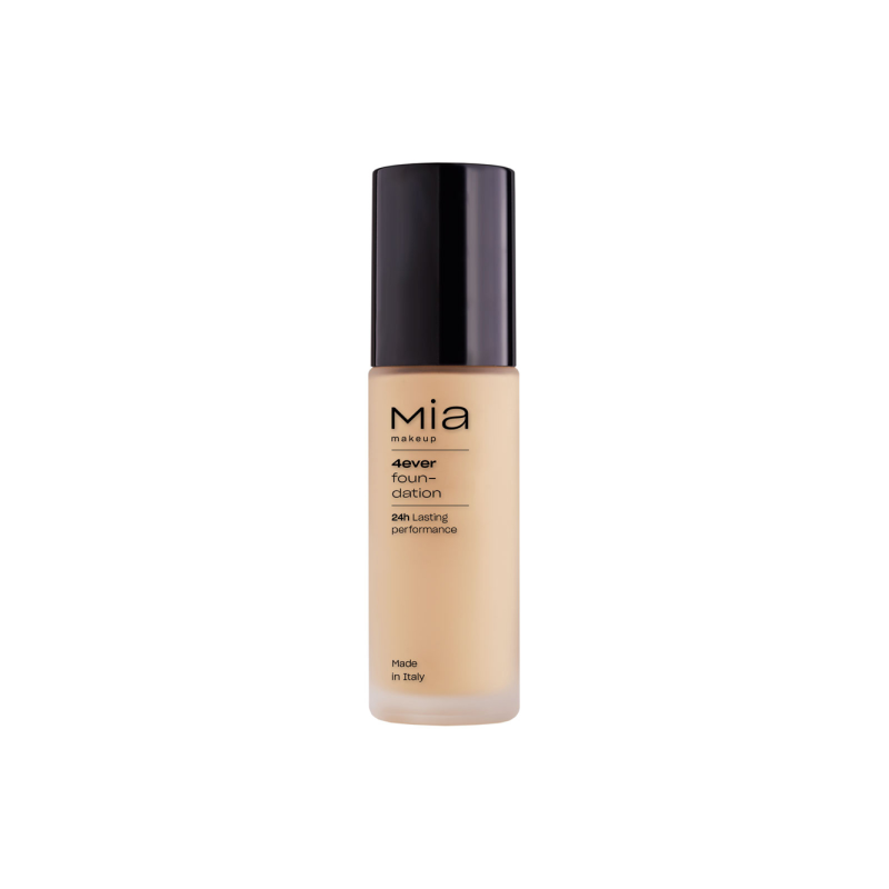 4EVER FOUNDATION 24H 13 LIGHT BEIGE