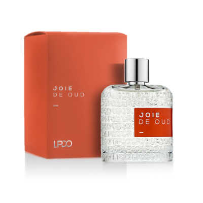 LPDO Joie de Oud eau de parfum intense - 100 ml