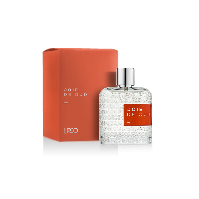 LPDO Joie de Oud eau de parfum intense - 100 ml