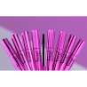 l mascara di Pupa nella versione Extender. Volume estensione 3D. Ciglia amplificate e liftate all’infinito.
