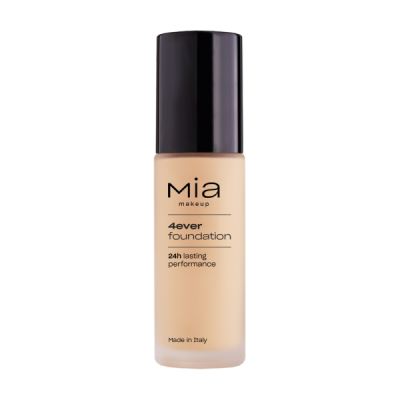 Mia 4 ever foundation 24 h n. 11 Canvass - 30 ml