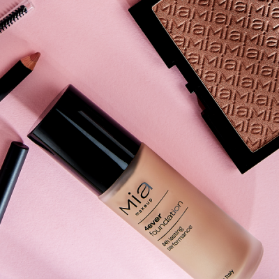 4EVER FOUNDATION 24H 09 NUDE