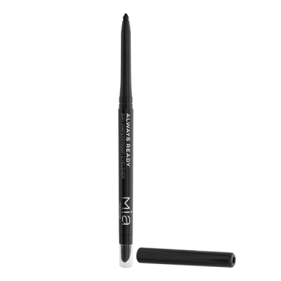 Mia matita occhi automatica nera waterproof - 1,1 g