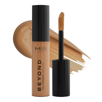 BEYOND FULL COVERAGE CONCEALER BISCUIT
