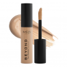 Mia Beyond Full Coverage correttore fluido a lunga durata - chantilly