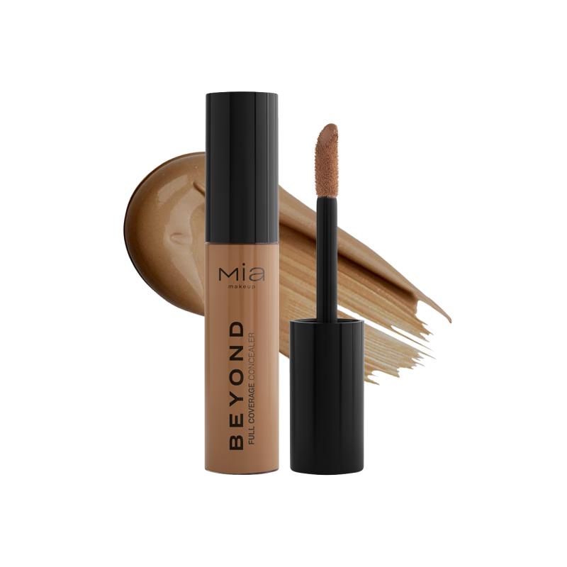 BEYOND FULL COVERAGE CONCEALER CHOCOLATE