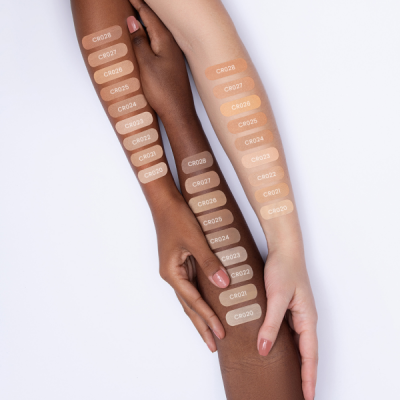 BEYOND FULL COVERAGE CONCEALER CHOCOLATE