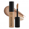 Mia Beyond full coverage correttore a lunga durata - hazelnut