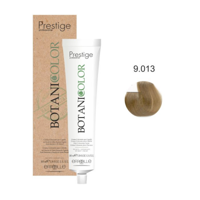 Botanicolor tinta n.9,013  100ml Beige chiarissimo