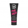 Level 3 Pink Mask maschera viso all'argilla Kaolin 250ml art.100902