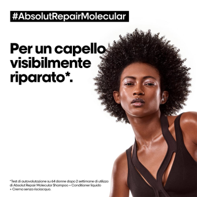 L'Oreal Absolut Repair Molecular pre trattamento professionale concentrato  - 190 ml