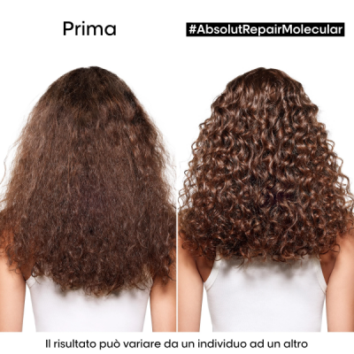 L'Oreal Absolut Repair Molecular pre trattamento professionale concentrato  - 190 ml