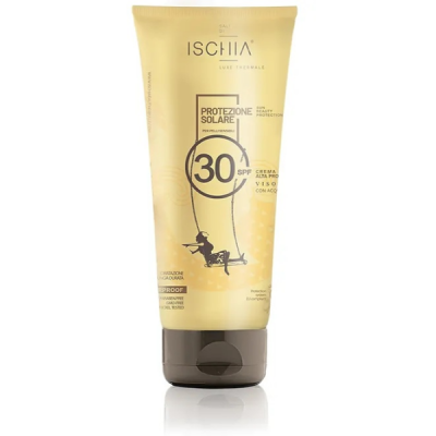 Ischia Protezione Solare Spf30 200ml IT0213
