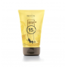 Ischia protezione solare viso/corpo spf 15 - 200 ml