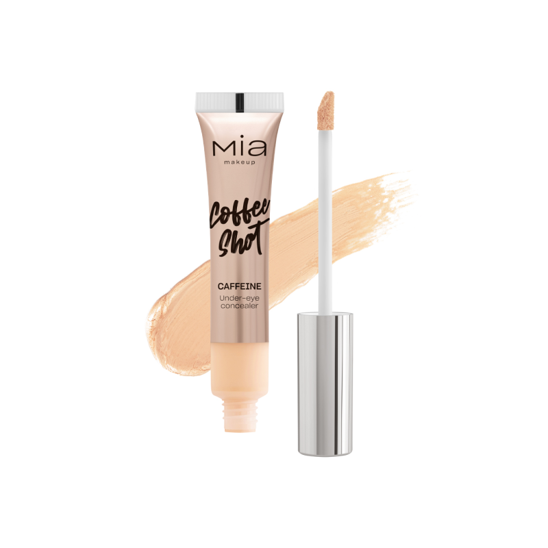COFFEE SHOT CONCEALER 09WO