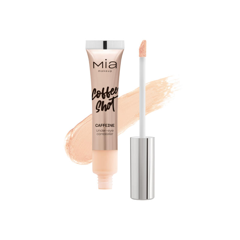 COFFEE SHOT CONCEALER 07WP