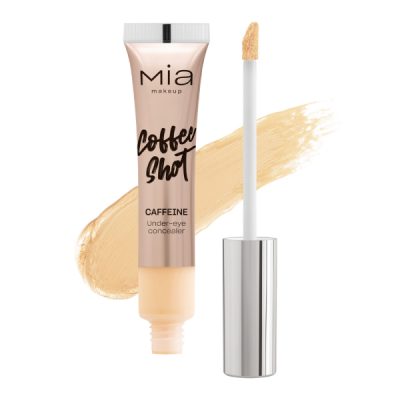 Mia coffee shot correttore occhiaie con caffeina 14 w - 10 ml