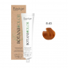 Botanicolor tinta n.8,43  100ml Biondo chiaro rame dorato