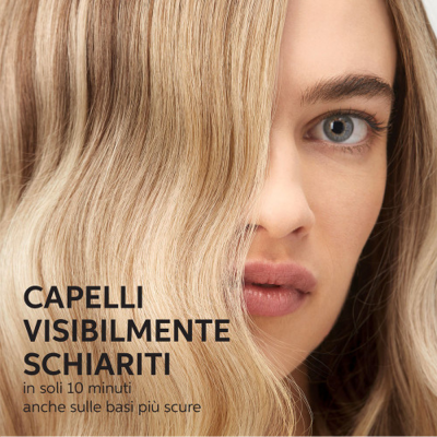 Wella Blondorplex Multiblond 800gr