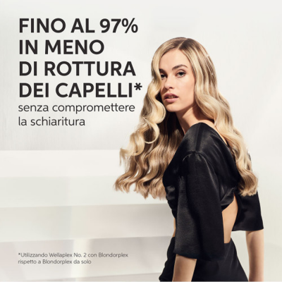 Wella Blondorplex Multiblond 800gr