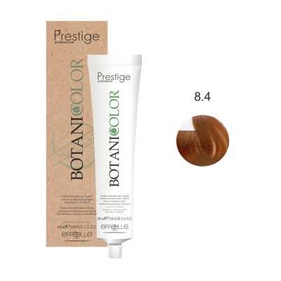 Botanicolor tinta n.8,4  100ml Biondo chiaro rame