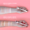 Mia coffee shot concealer correttore occhiaie 11 w - 10 ml
