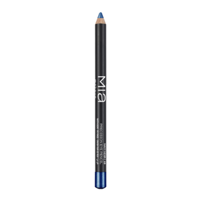Mia Precision eye pencil matita occhi morbida e scorrevole - 19 Navy Noir