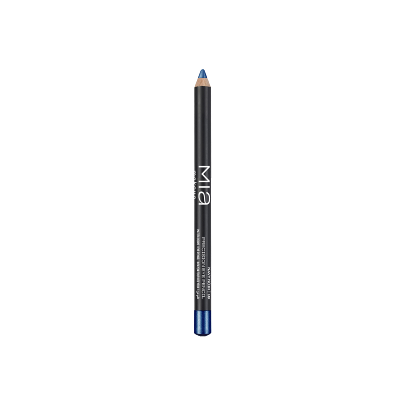 PRECISION EYE PENCIL - 19 NAVY NOIR