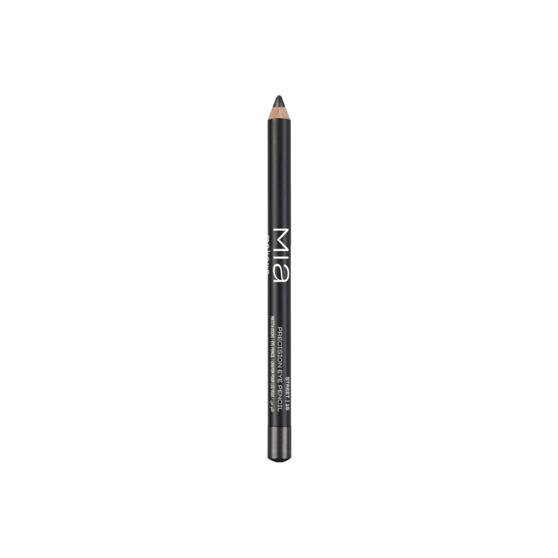 Mia Precision eye pencil matita occhi morbida e scorrevole - 17 green me away