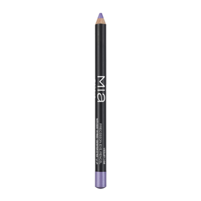 Mia Precision eye pencil matita occhi morbida e scorrevole - 02 violet