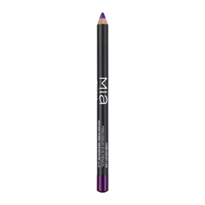 Mia Precision Eye Pencil matita occhi morbida e scorrevole - 03 Miss Violet