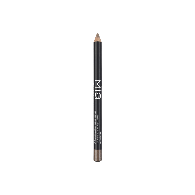 Mia Precision eye pencil matita occhi morbida e scorrevole - 05 vintage