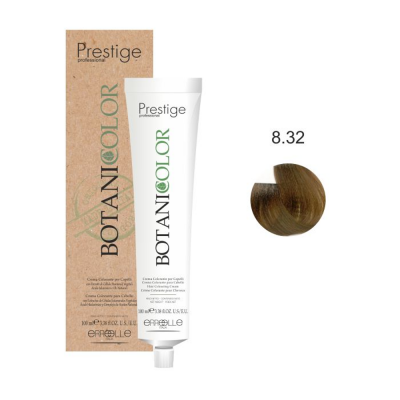 Botanicolor tinta n.8,32  100ml Caramello