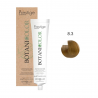 Botanicolor tinta n.8,3  100ml Biondo chiaro dorato