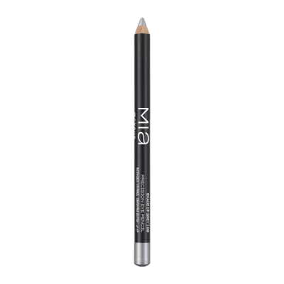 Mia make up Precision eye pencil matita occhi morbida e scorrevole - 06 Shade of Grey