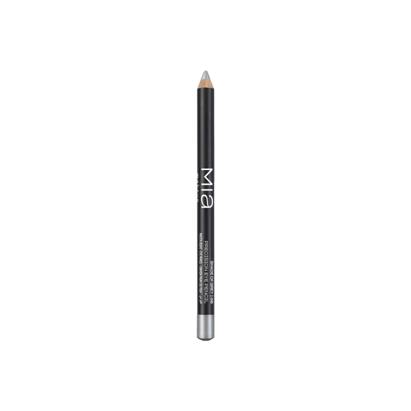 PRECISION EYE PENCIL - 06  SHADE OF GREY
