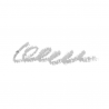 Mia make up Precision eye pencil matita occhi morbida e scorrevole - 06 Shade of Grey